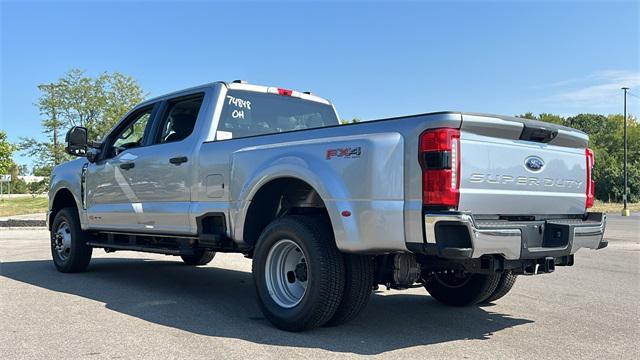 new 2024 Ford F-350 car, priced at $74,135