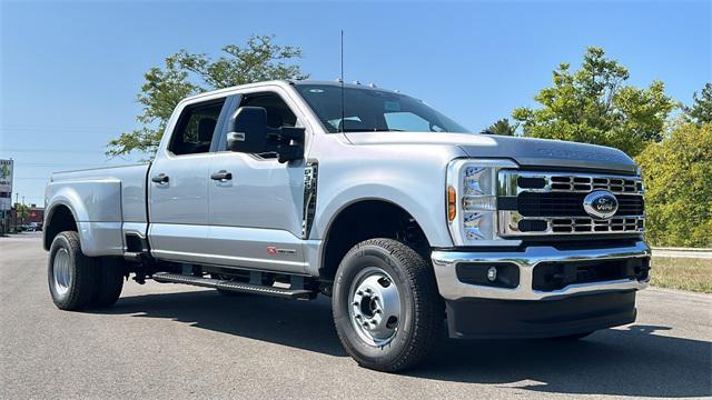 new 2024 Ford F-350 car, priced at $74,135