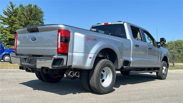 new 2024 Ford F-350 car, priced at $74,135