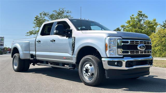 new 2024 Ford F-350 car, priced at $74,135