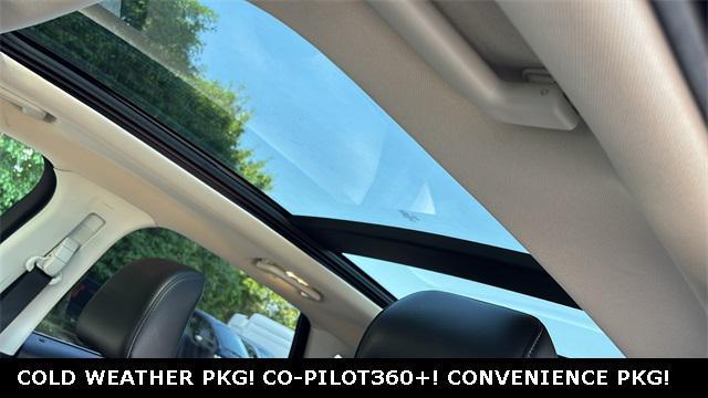 used 2020 Ford Edge car, priced at $21,986