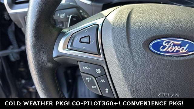 used 2020 Ford Edge car, priced at $21,986