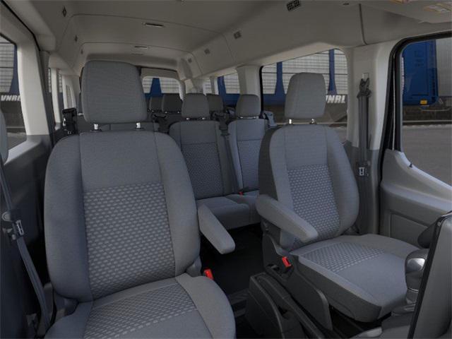 new 2025 Ford Transit-350 car, priced at $65,620