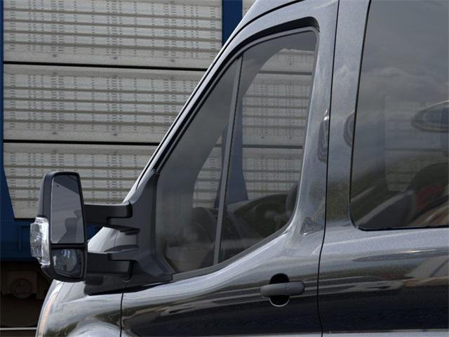 new 2025 Ford Transit-350 car, priced at $65,620