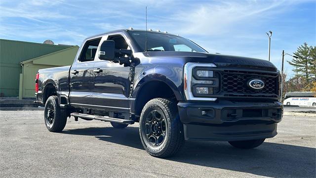 new 2024 Ford F-350 car, priced at $57,402