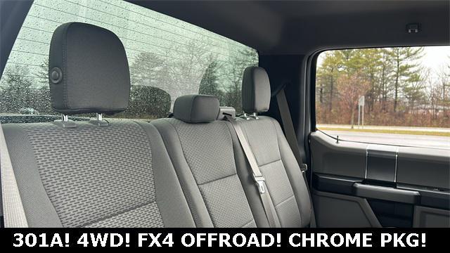 used 2016 Ford F-150 car, priced at $18,845