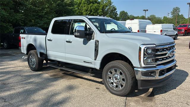 new 2025 Ford F-350 car, priced at $90,330
