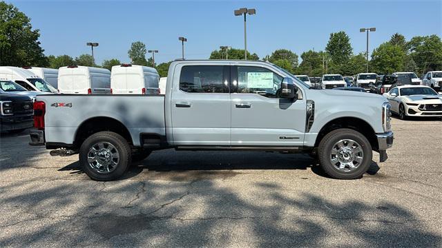 new 2025 Ford F-350 car, priced at $90,330