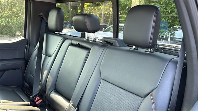 new 2025 Ford F-350 car, priced at $90,330
