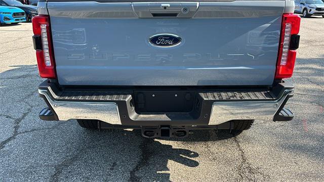 new 2025 Ford F-350 car, priced at $90,330