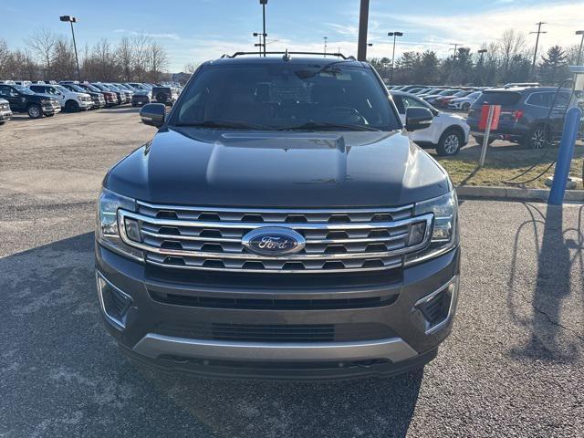 used 2018 Ford Expedition car, priced at $26,461