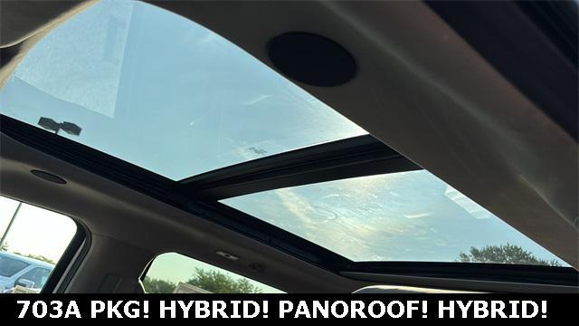 new 2025 Ford F-150 car, priced at $87,283