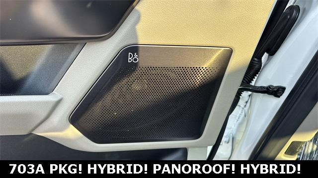 new 2025 Ford F-150 car, priced at $87,283