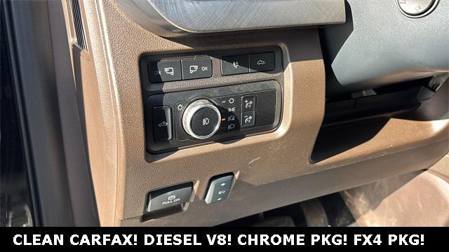 used 2024 Ford F-250 car, priced at $81,621