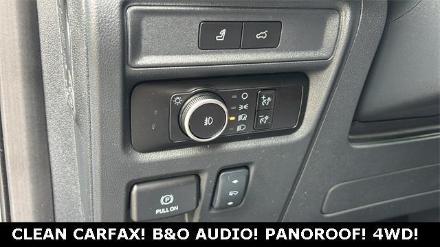 used 2024 Ford Expedition Max car, priced at $61,959