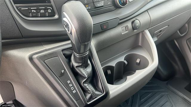new 2025 Ford Transit-250 car, priced at $50,878