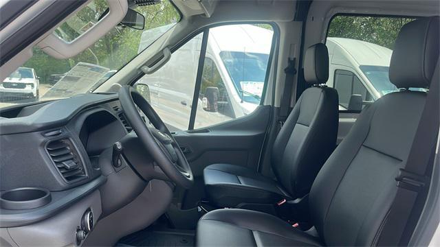 new 2025 Ford Transit-250 car, priced at $50,878