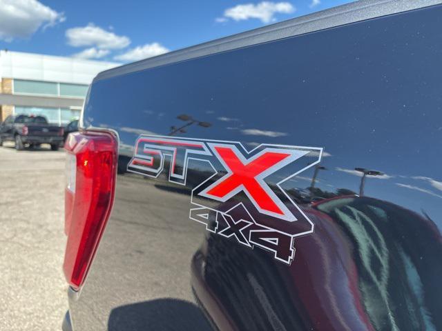 used 2022 Ford F-150 car, priced at $35,964