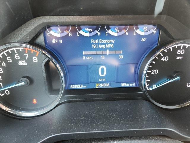 used 2021 Ford F-150 car, priced at $34,630