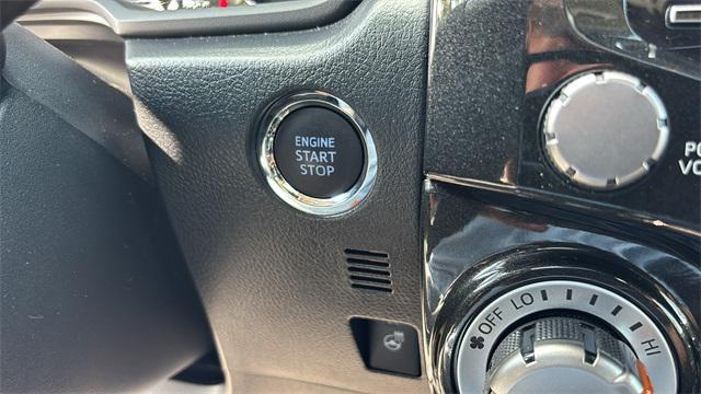 used 2024 Toyota 4Runner car, priced at $52,914