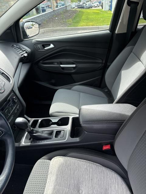 used 2017 Ford Escape car, priced at $12,351