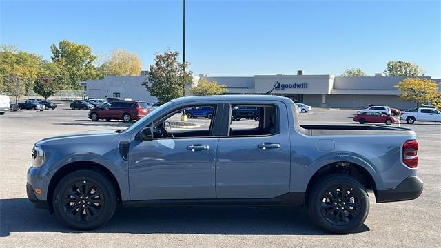 new 2024 Ford Maverick car, priced at $39,105