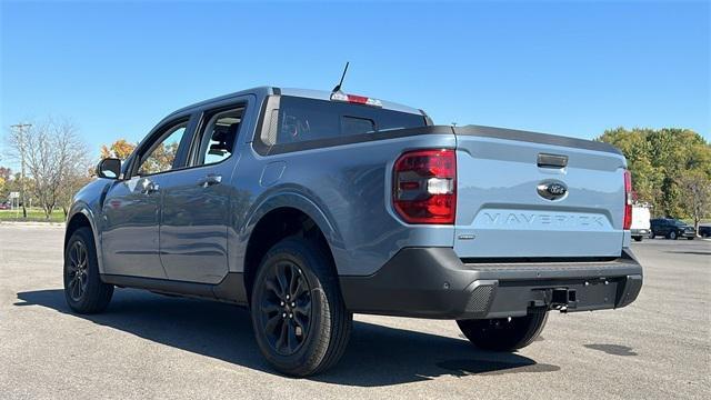 new 2024 Ford Maverick car, priced at $39,105