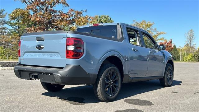 new 2024 Ford Maverick car, priced at $39,105