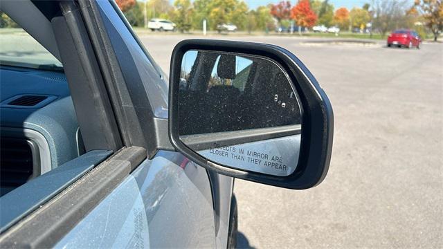 new 2024 Ford Maverick car, priced at $39,105