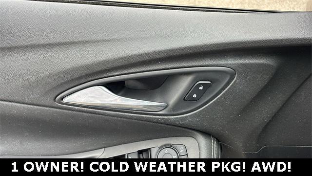 used 2020 Buick Encore GX car, priced at $14,599