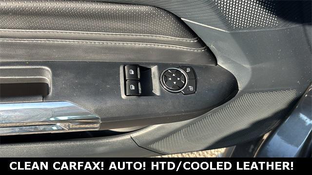 used 2024 Ford Mustang car, priced at $47,422
