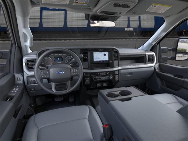 new 2025 Ford F-350 car, priced at $55,245