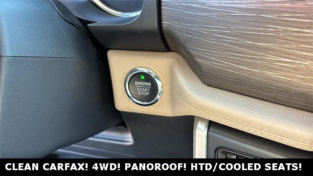 used 2024 Ford Expedition car, priced at $50,997