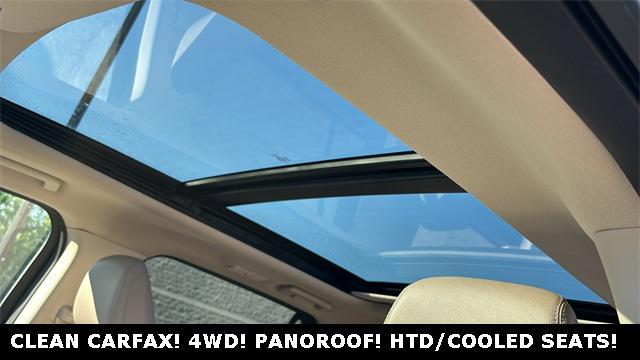 used 2024 Ford Expedition car, priced at $50,997