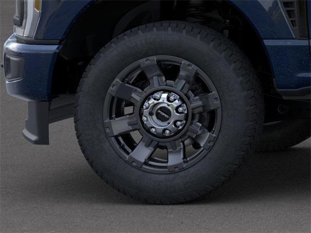 new 2025 Ford F-350 car, priced at $63,835