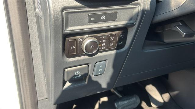 new 2025 Ford F-150 car, priced at $72,062