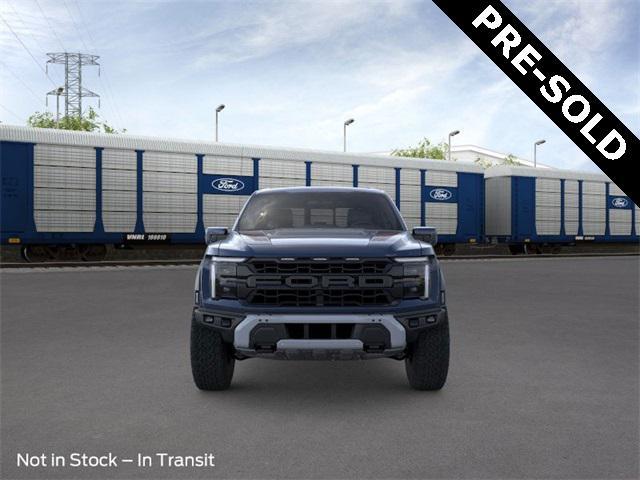 new 2025 Ford F-150 car, priced at $94,620