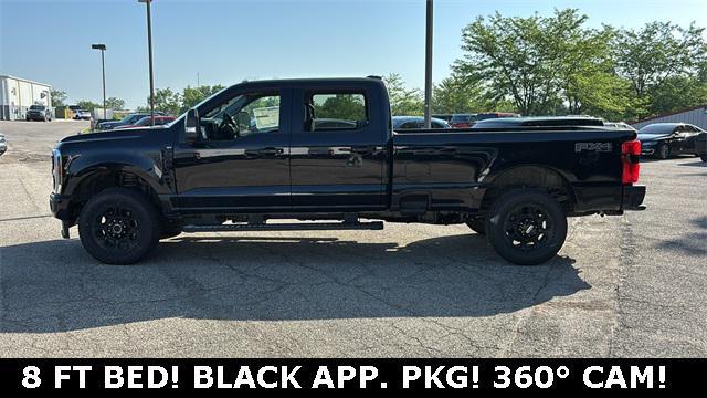 new 2025 Ford F-350 car, priced at $71,670