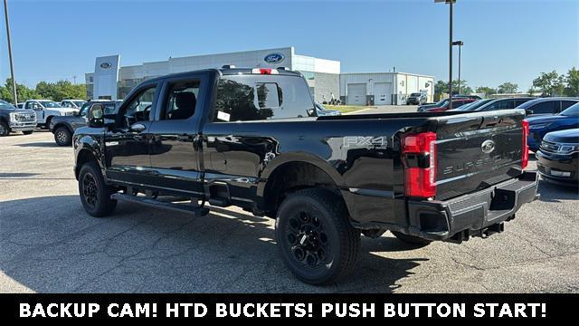 new 2025 Ford F-350 car, priced at $71,670