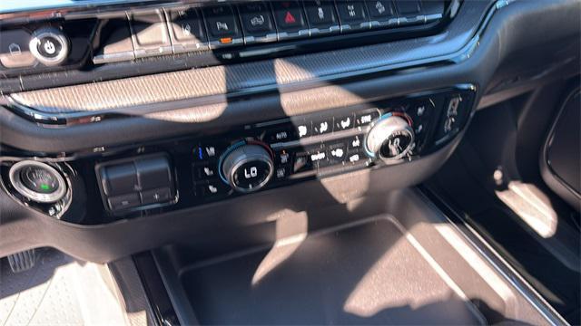used 2024 Chevrolet Silverado 2500 car, priced at $75,221