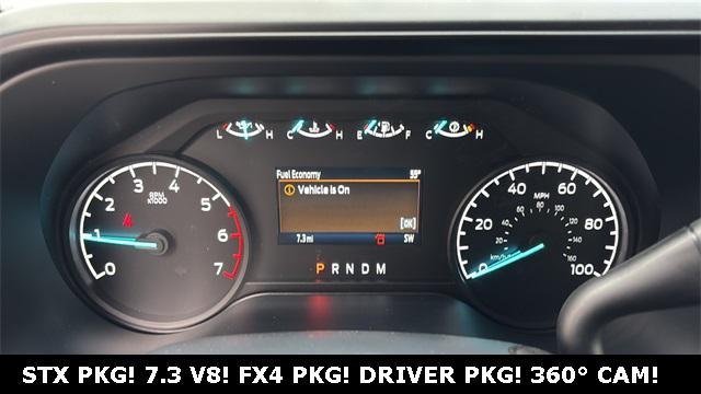 new 2026 Ford F-350 car, priced at $68,600