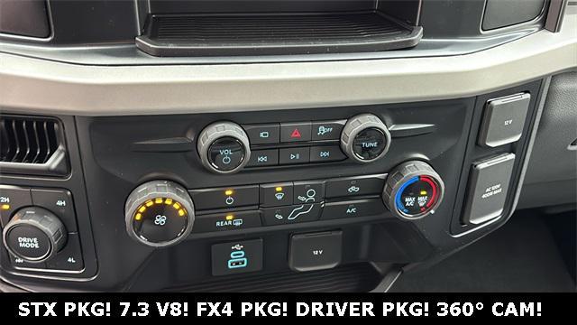 new 2026 Ford F-350 car, priced at $68,600