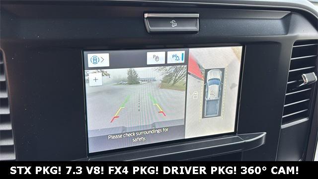 new 2026 Ford F-350 car, priced at $68,600