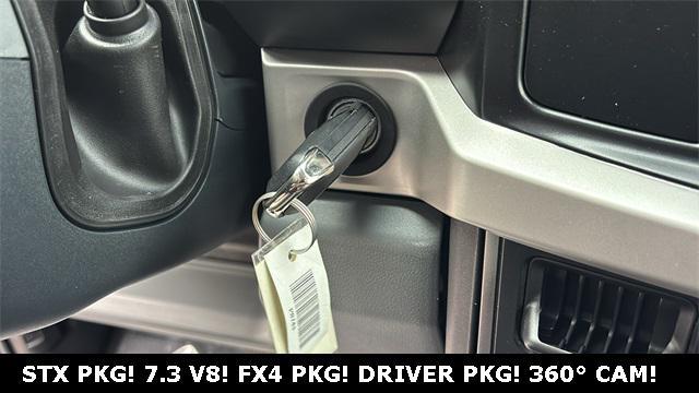 new 2026 Ford F-350 car, priced at $68,600