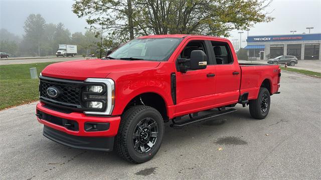 new 2026 Ford F-350 car, priced at $68,600