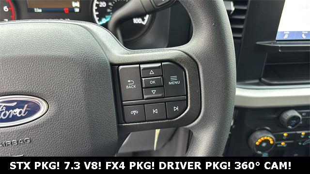 new 2026 Ford F-350 car, priced at $68,600