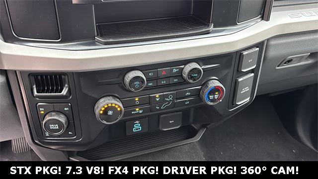 new 2026 Ford F-350 car, priced at $68,600