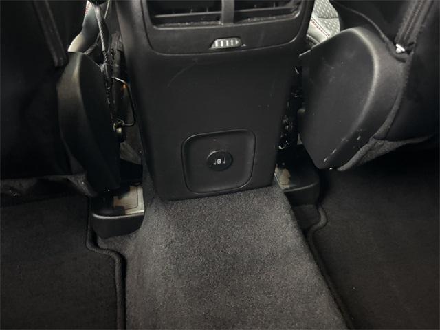 used 2024 Ford Escape car, priced at $22,946