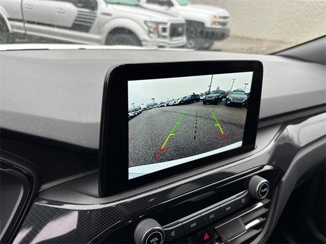 used 2024 Ford Escape car, priced at $22,946