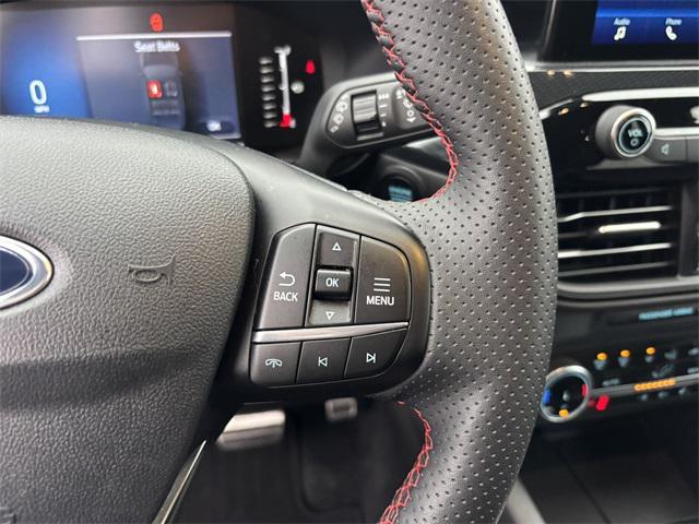 used 2024 Ford Escape car, priced at $22,946